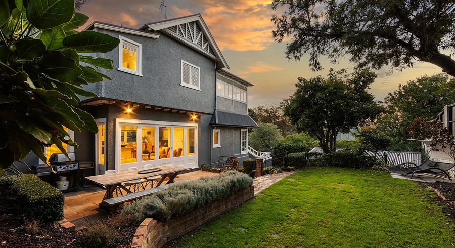  at 3 MacMillan Avenue, Cashmere, Christchurch City, Canterbury