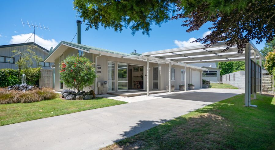  at 85 Marina Terrace, Kinloch, Taupō