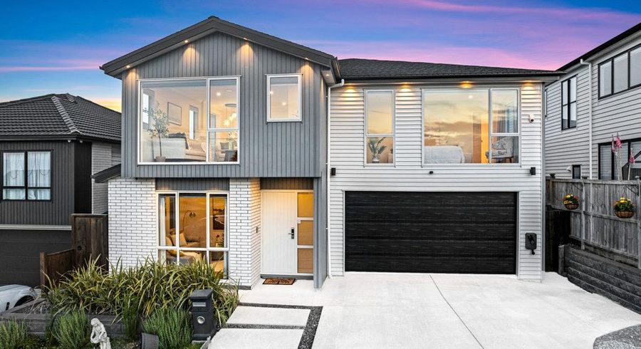  at 14 Piki Street, Flat Bush, Manukau City, Auckland