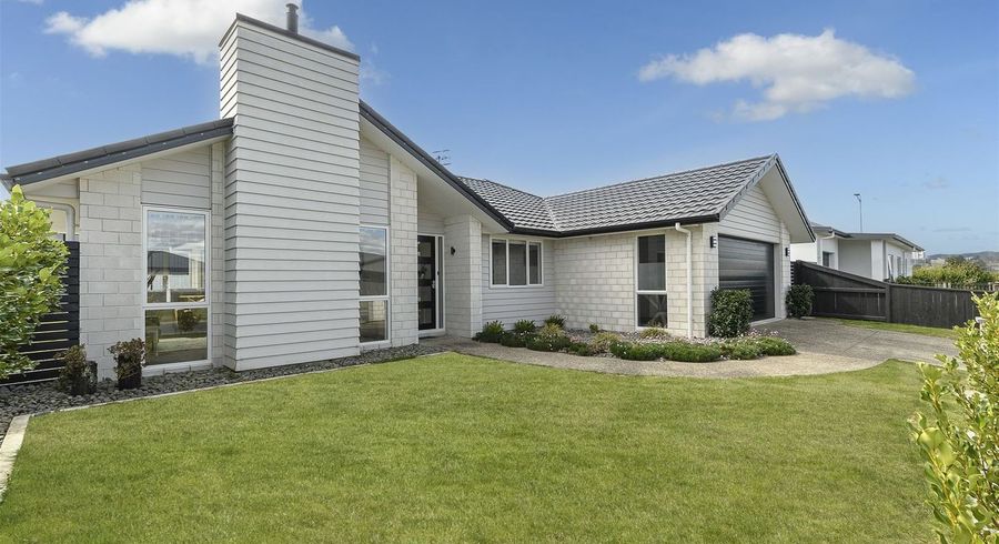  at 115 Penetaka Heights, Pyes Pa, Tauranga, Bay Of Plenty