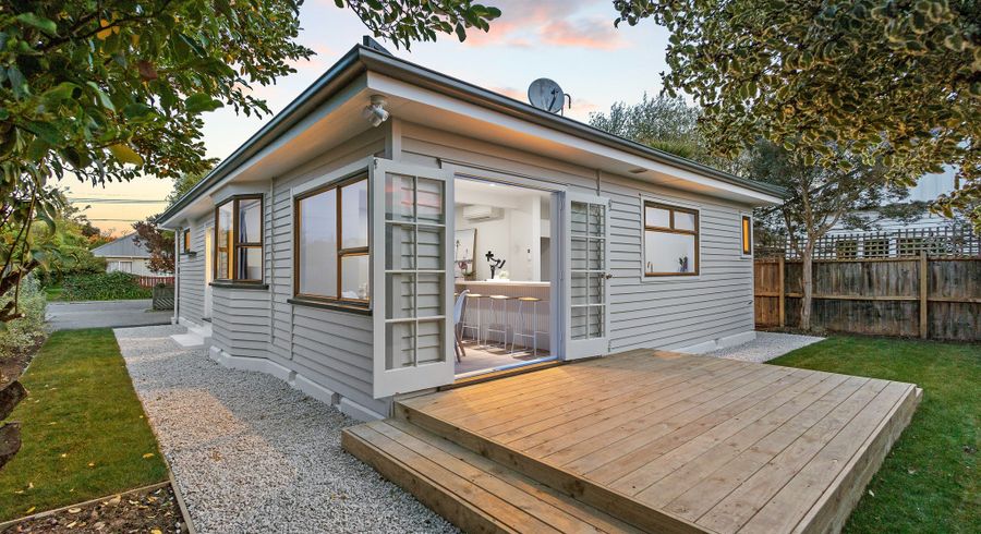  at 35 Harrison Street, St. Albans, Christchurch City, Canterbury