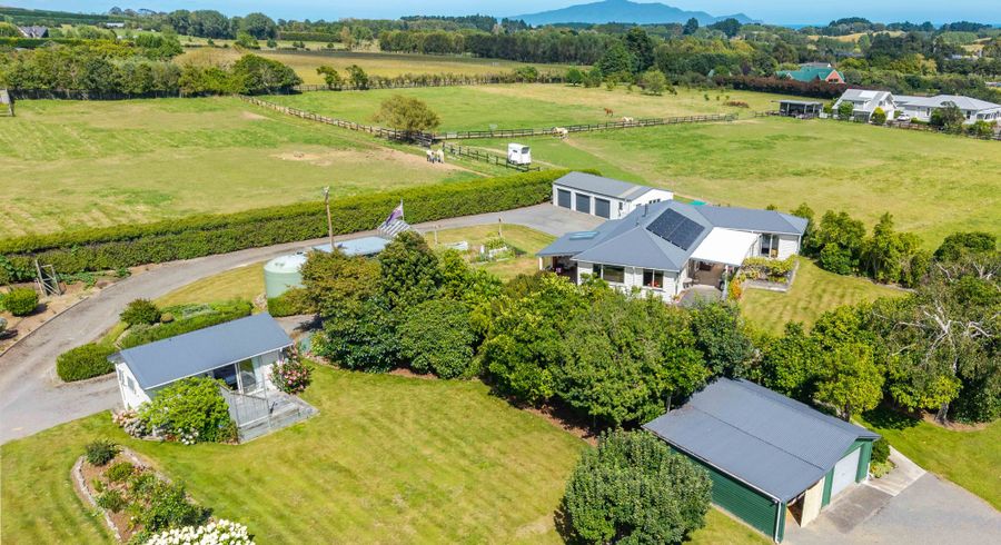  at 92 Settlement Road / 3 Sutton Road, Te Horo, Kapiti Coast, Wellington