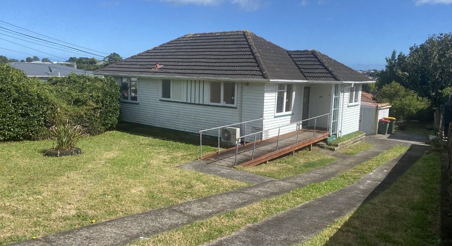  at 3 Endeavour Street, Marfell, New Plymouth