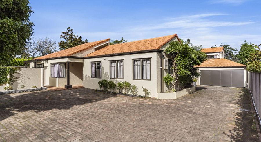  at 98A Wheturangi Road, Greenlane, Auckland City, Auckland