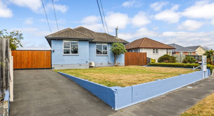  at 5 Merrington Crescent, Aranui, Christchurch City, Canterbury