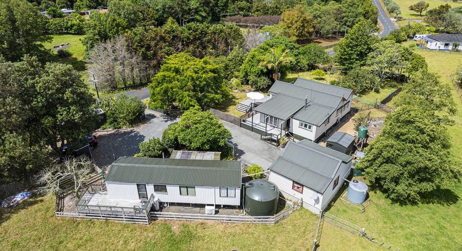  at 183 Kara Road, Whangarei
