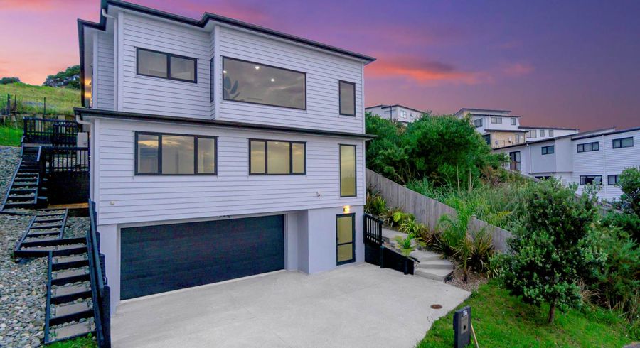  at 36 Ascension Crescent, Orewa, Orewa