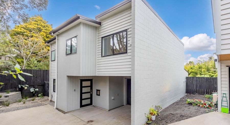  at 37D Matipo Road, Mairangi Bay, North Shore City, Auckland