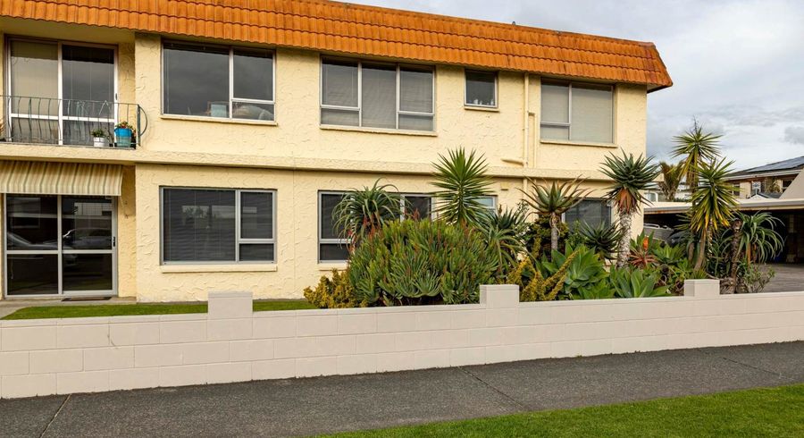  at 4/271 Tamaki Drive, Kohimarama, Auckland City, Auckland