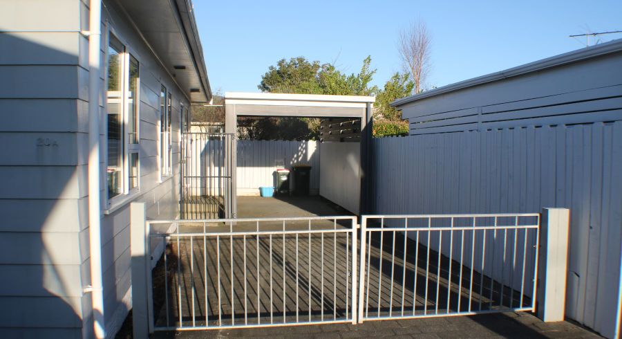  at 20B Plunket Avenue, Petone, Lower Hutt