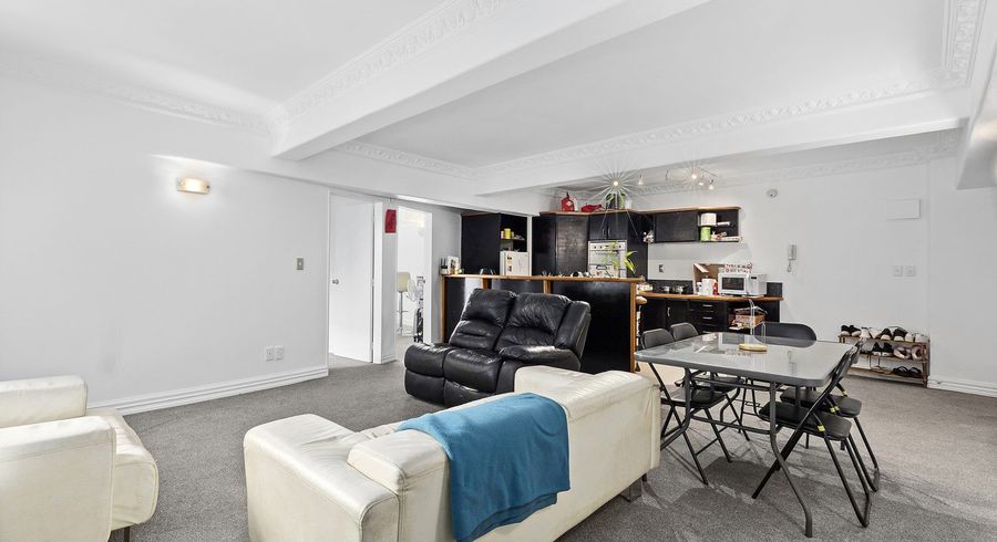  at 22/60 Courtenay Place, Te Aro, Wellington