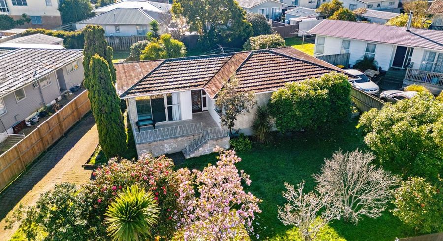  at 41 Arnwood Street, Manurewa, Manukau City, Auckland