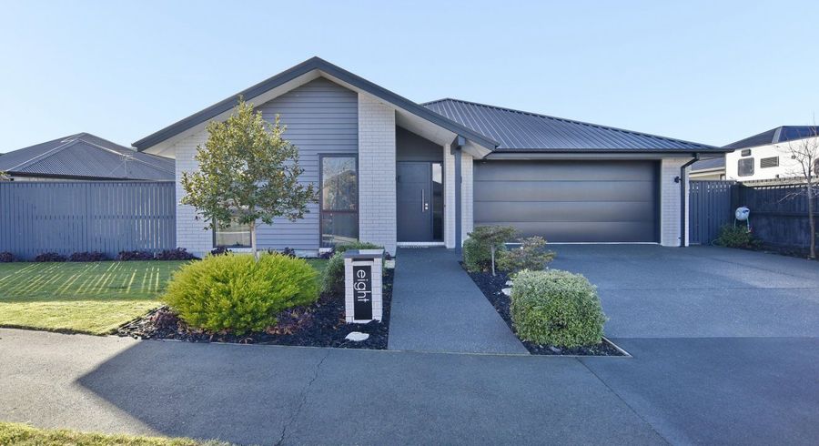  at 8 Guyon Street, Marshland, Christchurch