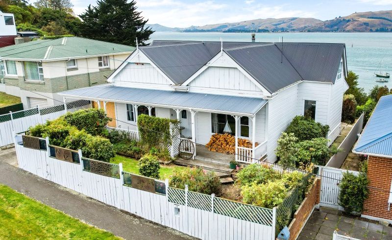  at 13 Magnetic Street, Port Chalmers, Dunedin