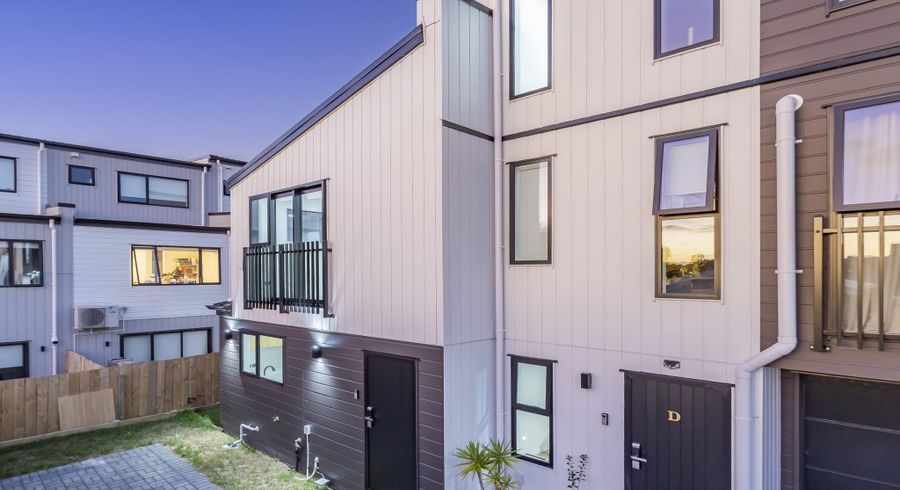  at 25B Archmillen Avenue, Pakuranga Heights, Manukau City, Auckland