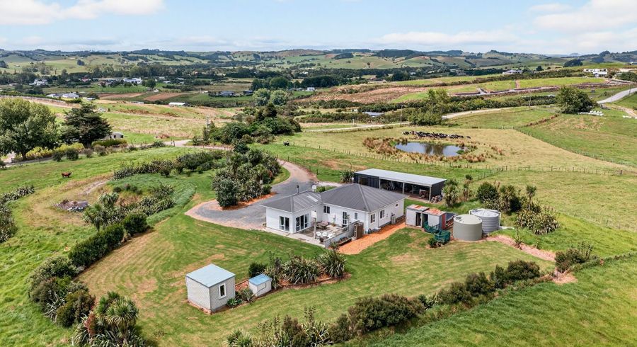  at 89 Brown Road, Kaiwaka, Kaipara, Northland