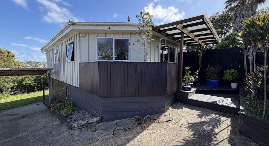  at 2 Hanui Place, Massey, Waitakere City, Auckland