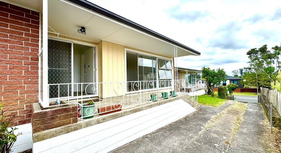  at 2/78 Stamford Park Road, Mount Roskill, Auckland City, Auckland