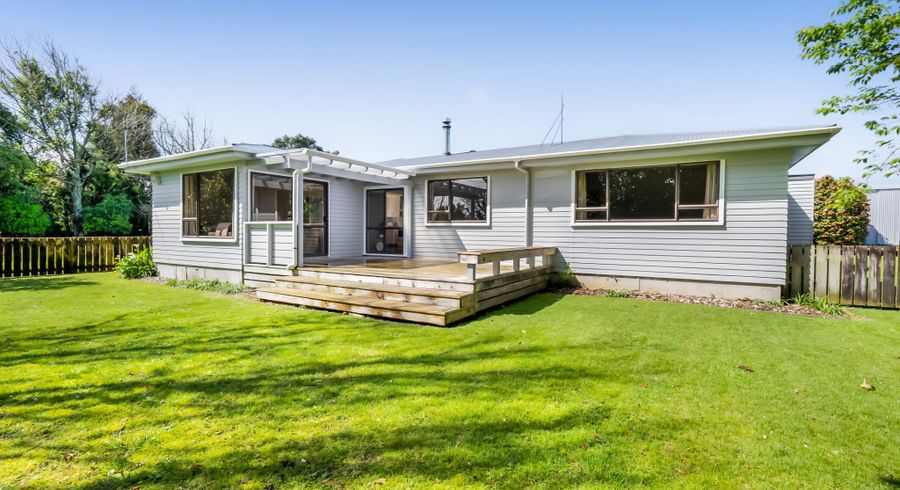  at 352 Manutahi Road, Lepperton, New Plymouth, Taranaki