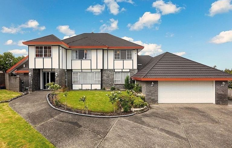  at 3 Sylvania Crescent, Lynfield, Auckland