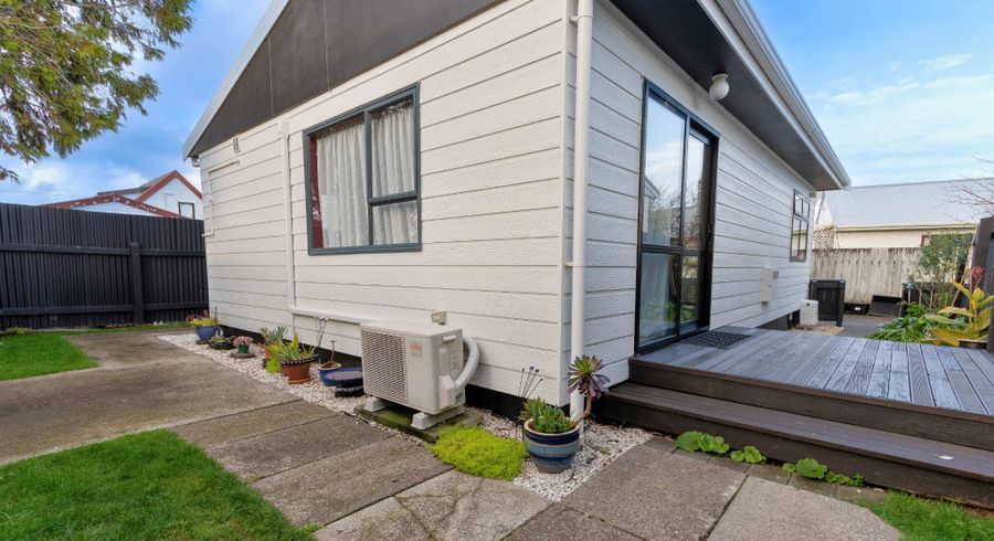  at 18c Hereford Street, Springvale, Whanganui, Manawatu / Whanganui