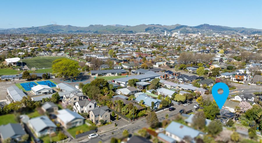  at 17 Courtenay Street, St. Albans, Christchurch City, Canterbury