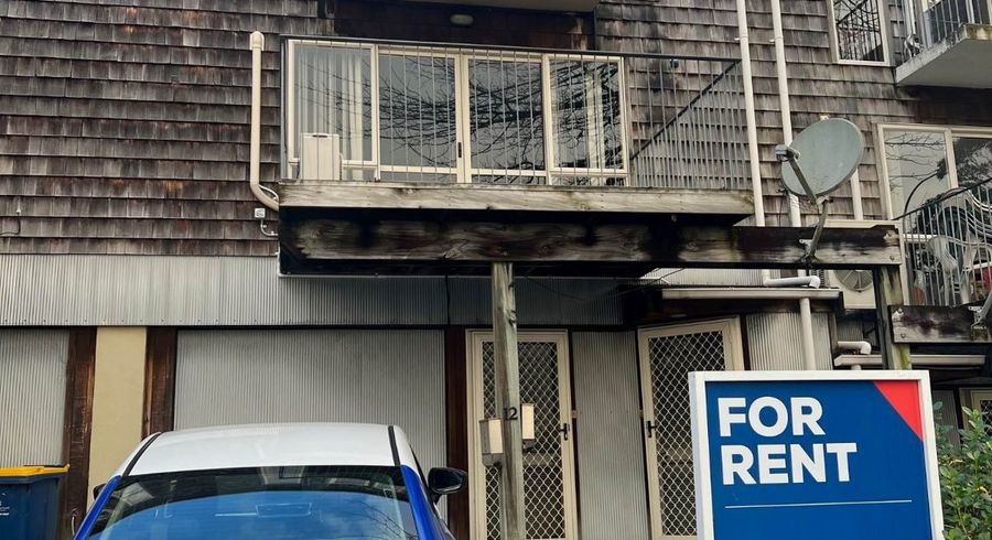  at 12 Captain Scott Road, Glen Eden, Waitakere City, Auckland