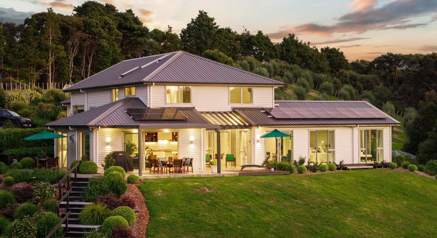  at 100 Mccathie Road, Wainui, Rodney, Auckland