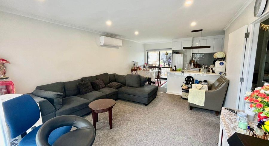  at 13D Graeme Avenue, Mangere East, Manukau City, Auckland