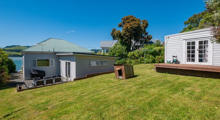  at 61 St Leonards Drive, Saint Leonards, Dunedin