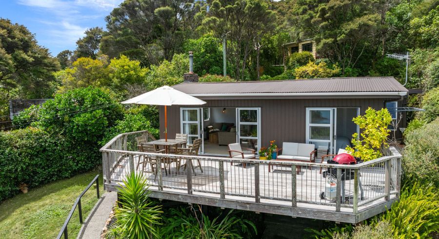  at 49 O'Brien Road, Ōmiha, Waiheke Island