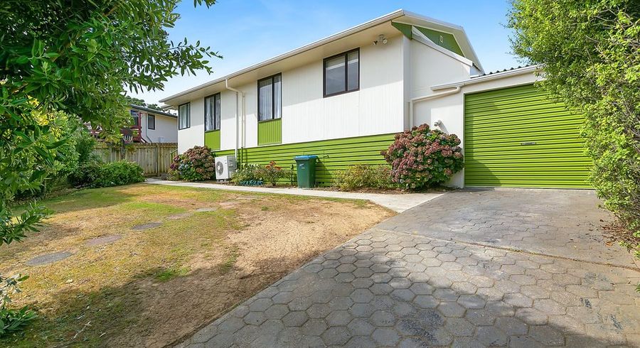  at 4 Kivell Street, Ranui Heights, Porirua, Wellington