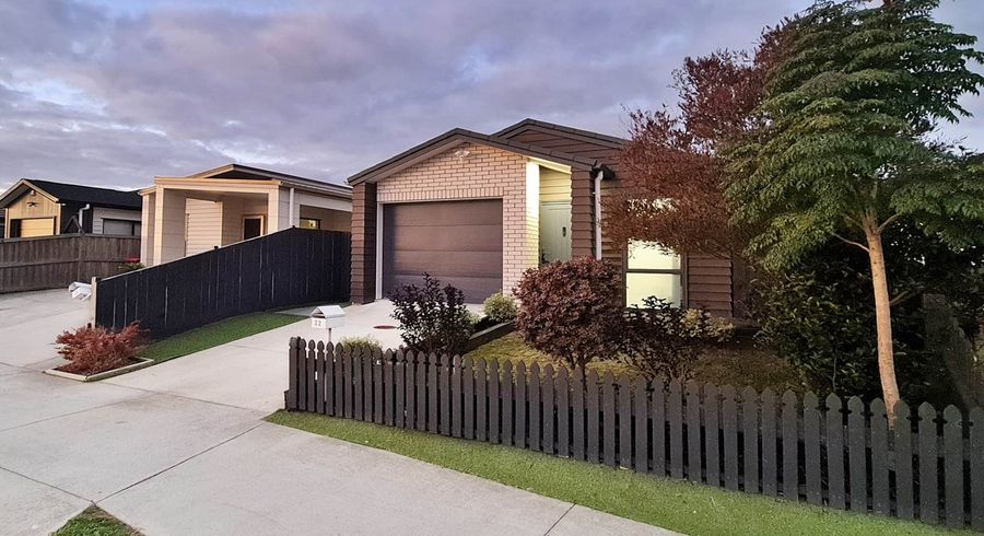  at 32 Opoka Street, Takanini, Auckland