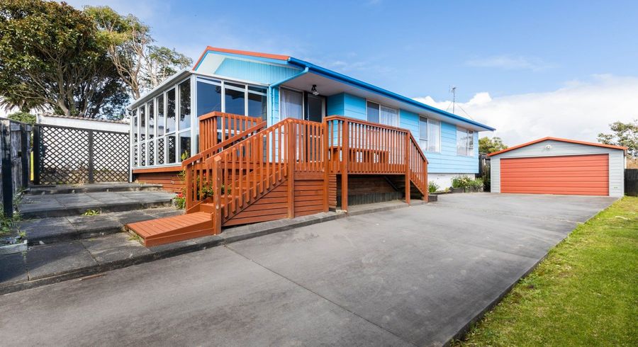  at 33 Norwich Avenue, Spotswood, New Plymouth
