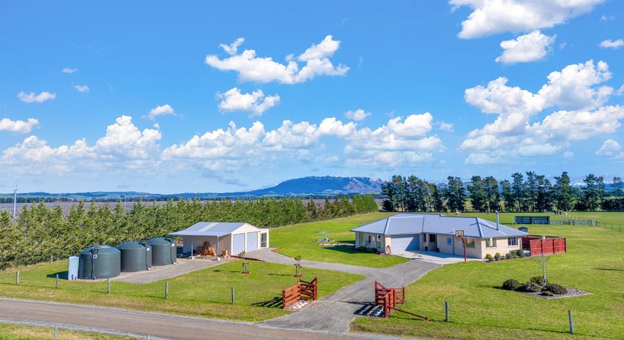  at 114 Purchas Road, Amberley, Hurunui, Canterbury