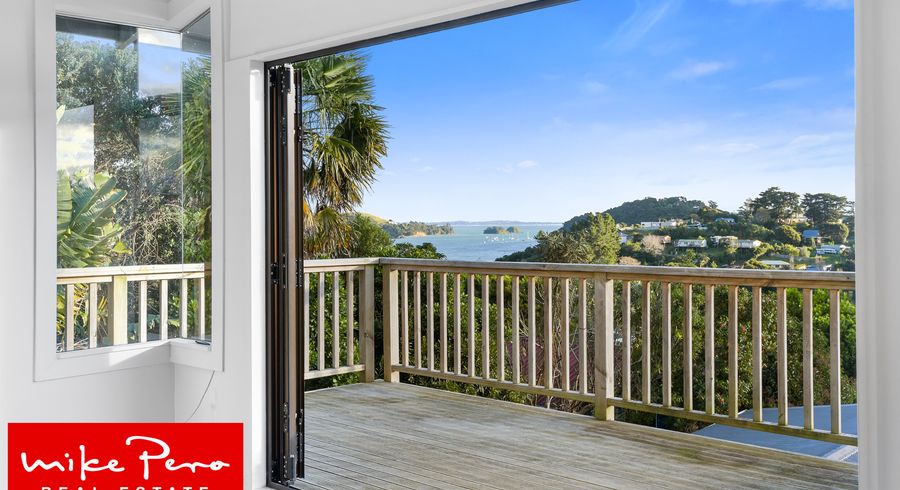  at 11 Erua Road, Ostend, Waiheke Island