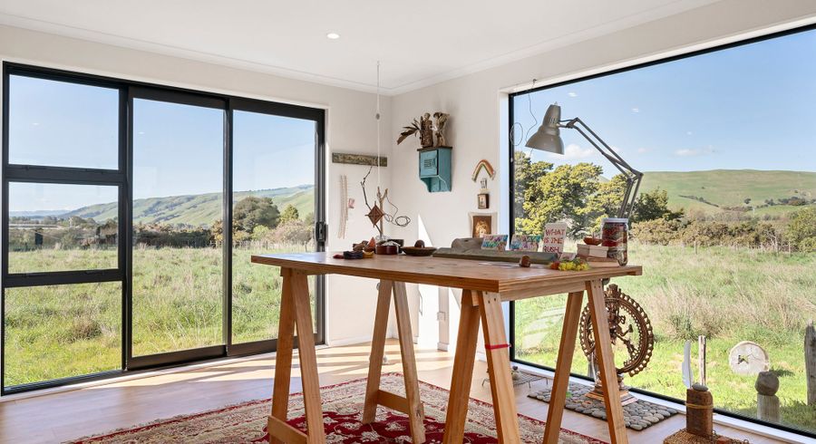  at 115 D Ruakokoputuna Road, Ruakokoputuna, Martinborough, South Wairarapa, Wellington