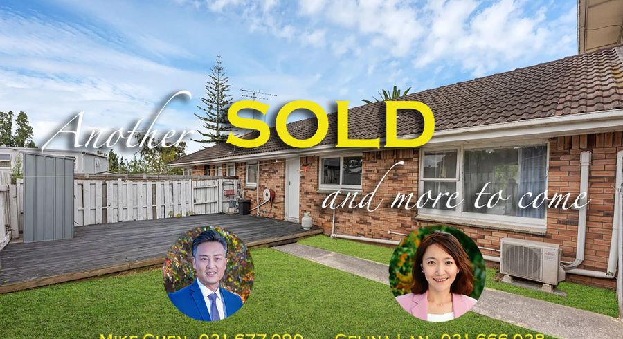  at 4/117 Aranui Road, Mount Wellington, Auckland