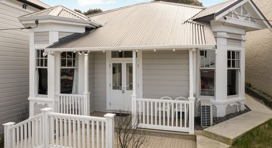  at 28 Medway Street, Island Bay, Wellington, Wellington