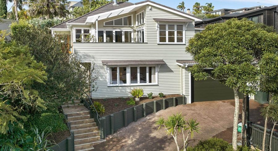  at 41 Spencer Street, Remuera, Auckland