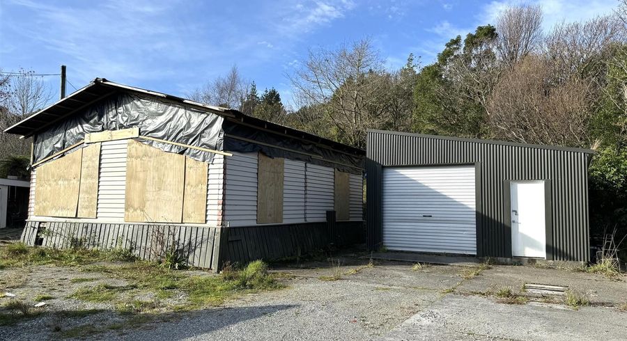  at 426 State Highway 6, Coal Creek, Greymouth