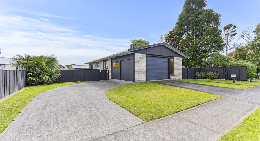  at 5 Dillon Drive, Bell Block, New Plymouth, Taranaki