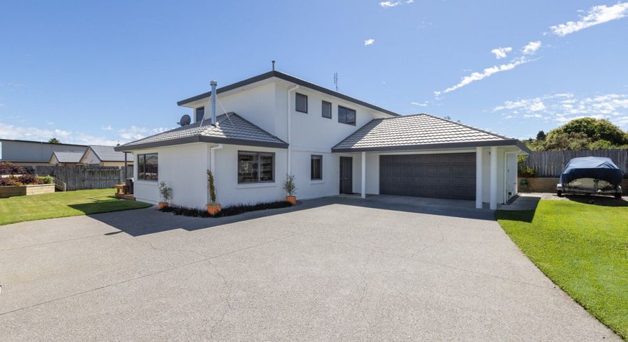  at 19 Amberley Crescent, Bethlehem, Tauranga