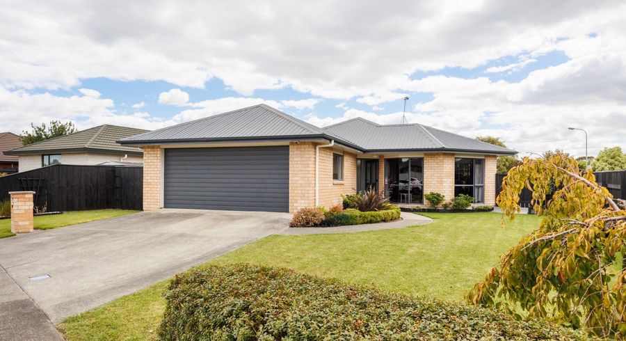  at 49 Peter Hall Drive, Kelvin Grove, Palmerston North
