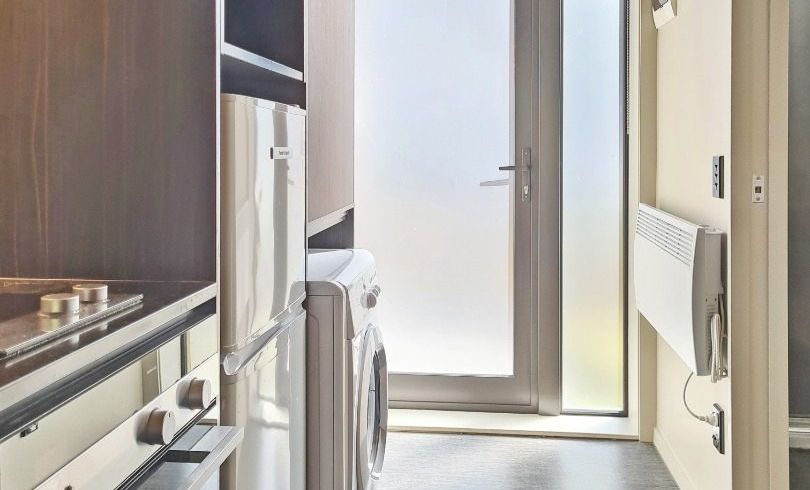  at 4A/26 Glenmore Street, Thorndon, Wellington, Wellington