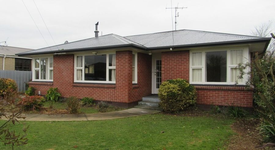  at 10 Fenchurch Street, Northcote, Christchurch