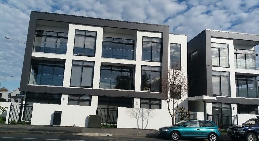  at 201B/341 Madras Street, City Centre, Christchurch City, Canterbury