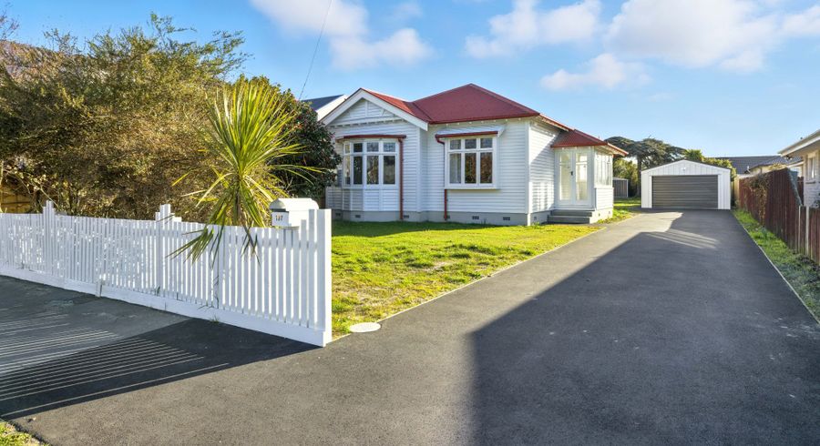  at 137 Hills Road, Edgeware, Christchurch City, Canterbury