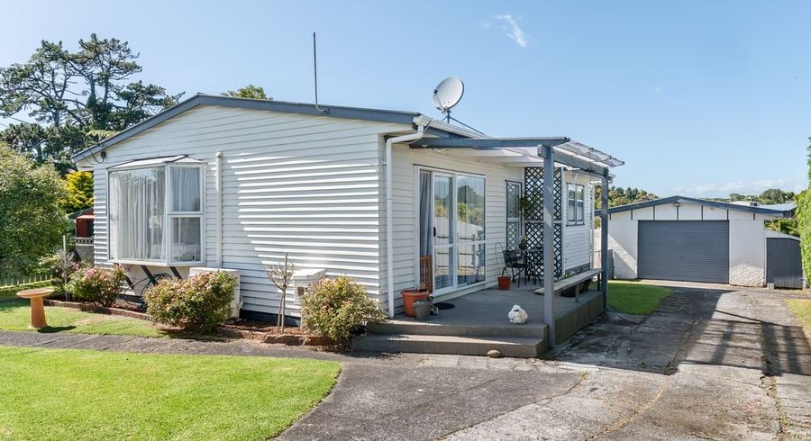  at 38 Woodleigh Street, Frankleigh Park, New Plymouth