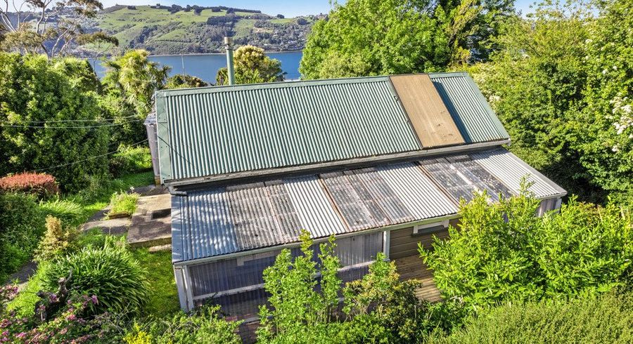  at 18 Matai Street, Ravensbourne, Dunedin